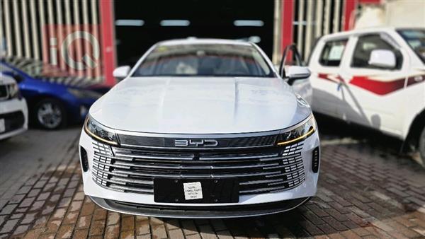 بی وای دی دیسترۆیەر 05 2025  بۆ فرۆشتن لە عێراق -  بەغداد